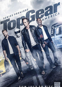 Top Gear America