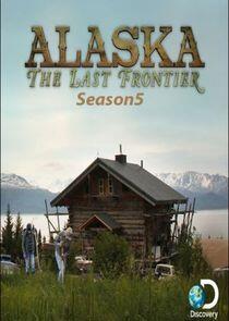 Alaska: The Last Frontier - Season 5