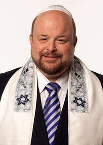 Rabbi Jonathan Bernis