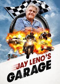 Jay Leno's Garage