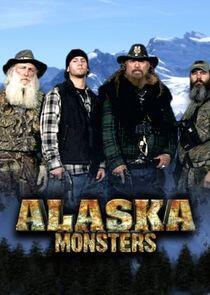 Alaska Monsters - Season 1