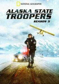 Alaska State Troopers - Season 5