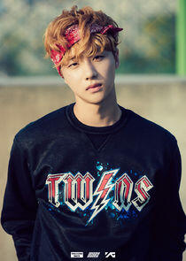 Kim Jin Hwan