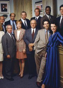 L.A. Law - Season 8