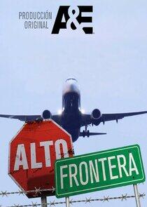 ¡Alto! Frontera