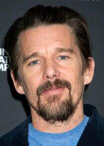 Ethan Hawke