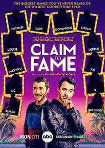 Claim to Fame - Season 1