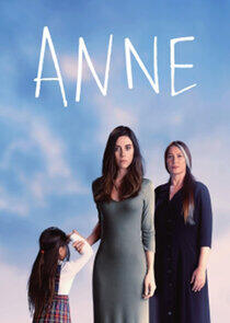 Anne - Season 1