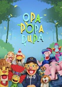 Opa Popa Dupa