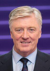 Pat Kenny