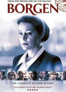 Borgen - Season 2