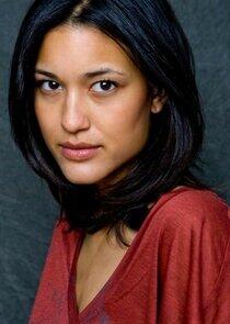 Julia Jones