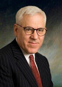 David Rubenstein