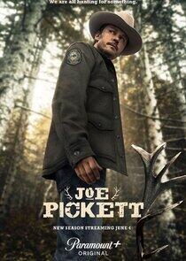 Joe Pickett - Season 2