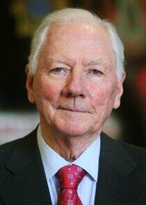 Gay Byrne