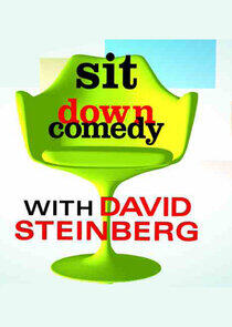 Sit Down Comedy with David Steinberg