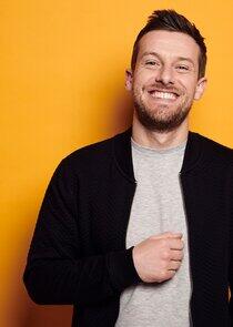 Chris Ramsey