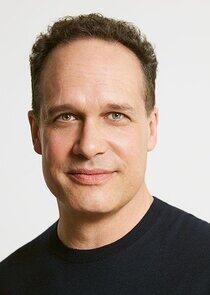 Diedrich Bader