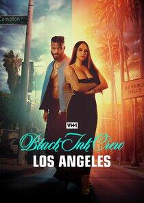 Black Ink Crew Los Angeles - Season 2