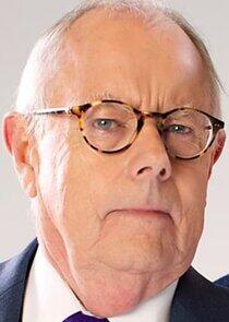 Michael Whitehall