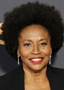 Jenifer Lewis