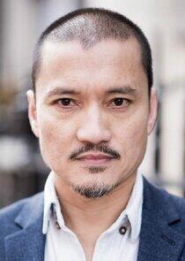 Jon Jon Briones