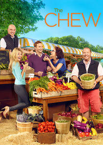 The Chew