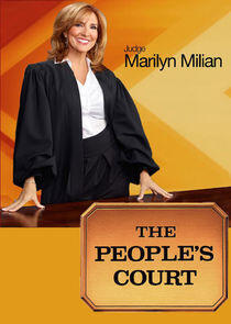 The People's Court