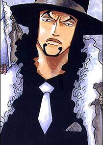 Rob Lucci