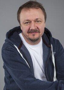 Владимир Шевельков Владимир Шевельков