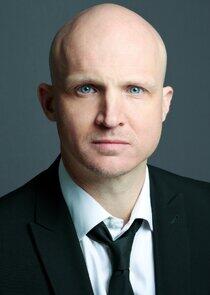 Simon Rhodes Simon Rhodes