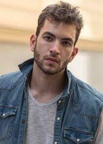 photo of Berk Ali Çatal photo of Berk Ali Çatal