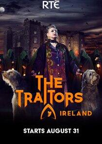 The Traitors Ireland The Traitors Ireland