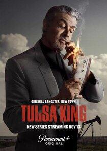 Tulsa King - Season 1 Tulsa King - Season 1