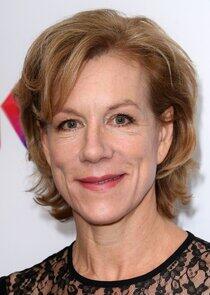 Juliet Stevenson Juliet Stevenson