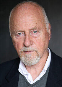 Nicholas Jones Nicholas Jones