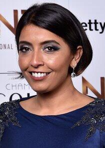 Sunetra Sarker Sunetra Sarker