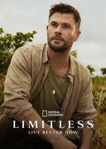 Limitless with Chris Hemsworth Limitless with Chris Hemsworth