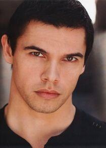 Paul Telfer