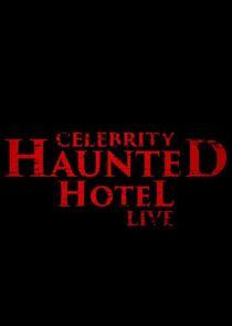 Celebrity Haunted