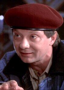 Harvey Leek Harvey Leek