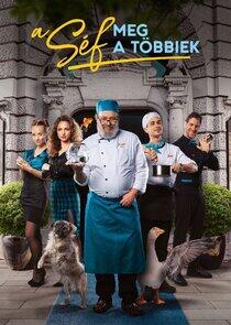 A Séf meg a többiek A Séf meg a többiek
