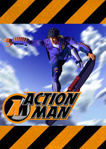 Action Man