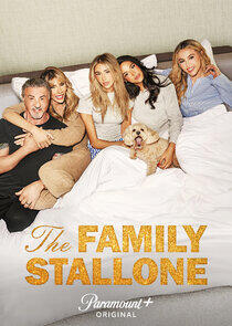 The Family Stallone