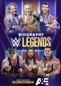 Biography: WWE Legends - Season 4