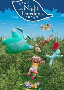 In the Night Garden: ZinkyZonk Specials