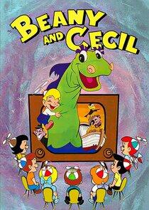 Beany and Cecil