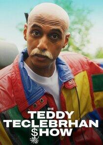 Die Teddy Teclebrhan Show