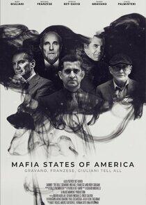 Mafia States of America