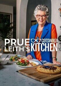 Prue Leith's Cotswold Kitchen - Season 1